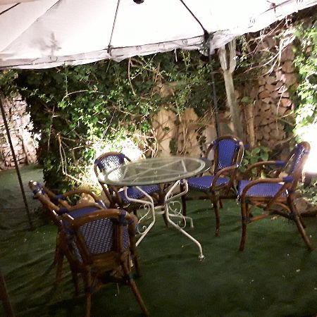 Villa Sul Porto San Vito Lo Capo Exterior photo