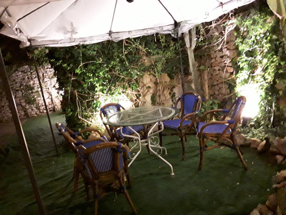 Villa Sul Porto San Vito Lo Capo Exterior photo